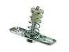 ES#4932753 - 91451204111 - Trunk Lock Striker Plate - URO - Porsche