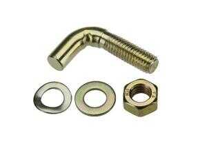 ES#4932754 - 91451215510K - Engine Lid Latch Hook Kit - URO - Porsche