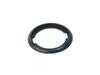 ES#4932755 - 91451219310 - Trunk Lock Seal - URO - Porsche