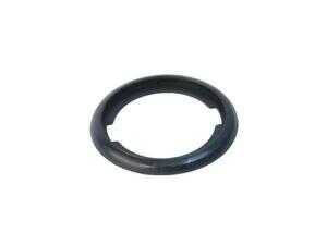 ES#4932755 - 91451219310 - Trunk Lock Seal - URO - Porsche