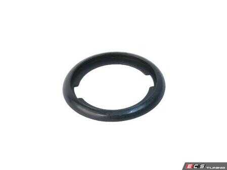 ES#4932755 - 91451219310 - Trunk Lock Seal - URO - Porsche