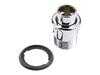 ES#4932756 - 914512913K - Trunk Lock Repair Kit - URO - Porsche