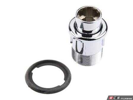 ES#4932756 - 914512913K - Trunk Lock Repair Kit - URO - Porsche