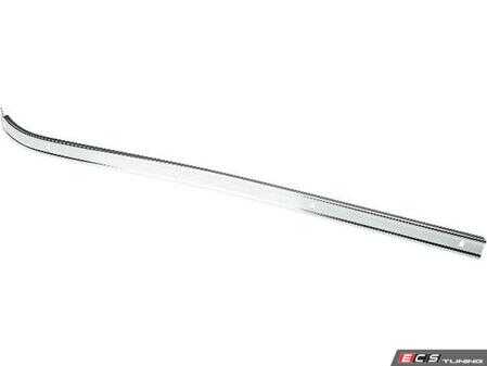 ES#4932758 - 91453182311 - A-Post Seal Attaching Rail - URO - Porsche