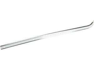 ES#4932759 - 91453182411 - A-Post Seal Attaching Rail - URO - Porsche