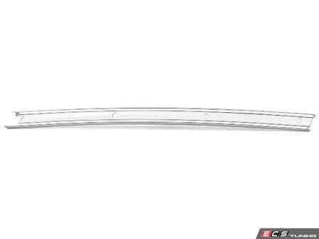 ES#4932761 - 91453182810 - Window Seal Attaching Rail - URO - Porsche
