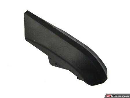 ES#4932764 - 91454201710 - Vent Window Protection Cap - URO - Porsche
