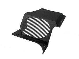 ES#4932769 - 91455150510 - Speaker Cover - Left - driver side fitment - URO - Porsche