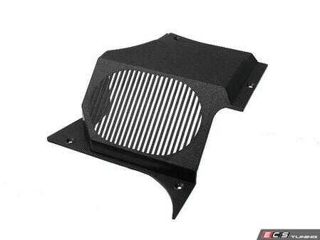 ES#4932769 - 91455150510 - Speaker Cover - Left - driver side fitment - URO - Porsche