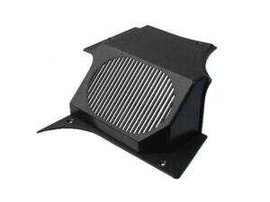 ES#4932770 - 91455150610 - Speaker Cover - URO - Porsche