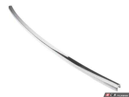ES#4932772 - 91455910310 - Roof Molding - URO - Porsche