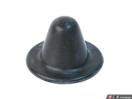 ES#4932774 - 91455928110 - Shock Absorber Dust Cover - URO - Porsche