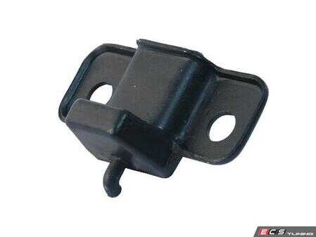 ES#3129621 - 91456303319 - Targa Top Mounting Block - URO - Porsche
