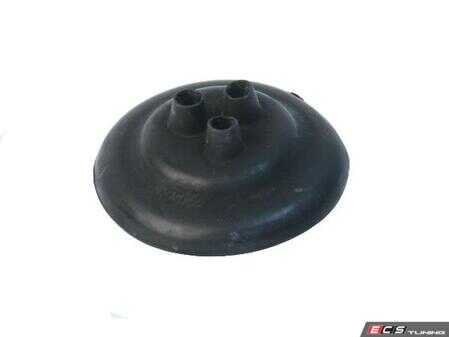 ES#2984793 - 91457115110 - Rubber Grommet - Heater control cable grommet - URO - Porsche