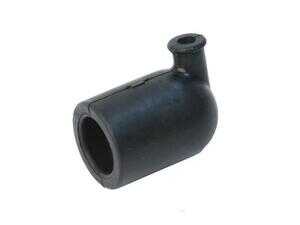 ES#2827057 - 91461349100 - Electrical Switch Boot - Small rubber boot to guard electrical connectors and switches - URO - Porsche