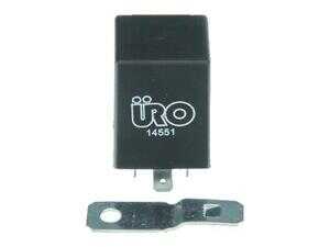 ES#2534963 - 91461830311 - Turn Signal Relay - Nice to have a spare on hand - URO - Porsche