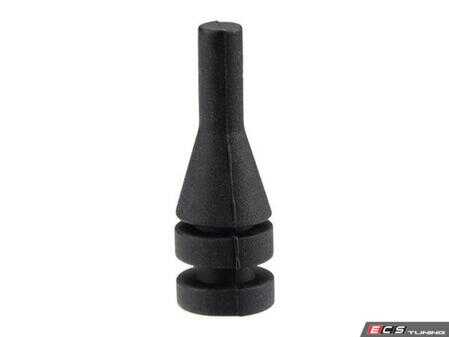 ES#4932777 - 91462874100 - Windshield Washer Pump Mount - URO - Porsche