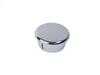 ES#4932779 - 91472210910 - Rear Bumper Plug - URO - Porsche