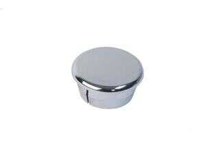 ES#4932779 - 91472210910 - Rear Bumper Plug - URO - Porsche