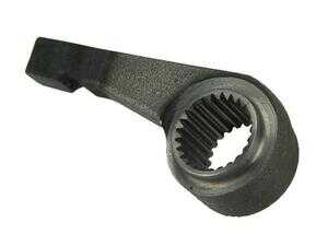 ES#4932784 - 91511671700 - Clutch Release Lever - URO - Porsche