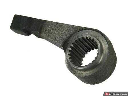 ES#4932784 - 91511671700 - Clutch Release Lever - URO - Porsche