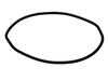 ES#4932786 - 92802525500 - Side Marker Light Gasket - URO - Porsche