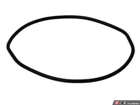 ES#4932786 - 92802525500 - Side Marker Light Gasket - URO - Porsche