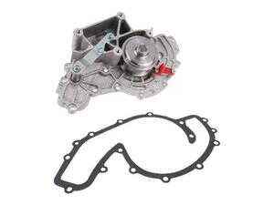 ES#4375691 - 92810601520 - Water Pump Housing And Impeller - Gasket included - URO - Porsche