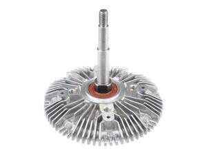 ES#3463111 - 92810611205 - Fan Clutch - Clutch only - Does not include new fan blades - URO - Porsche