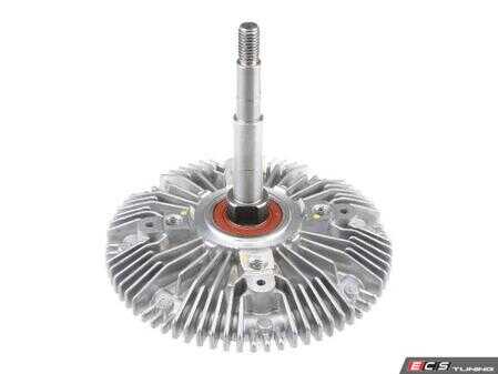 ES#3463111 - 92810611205 - Fan Clutch - Clutch only - Does not include new fan blades - URO - Porsche