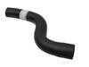 ES#4932788 - 92810623806 - Radiator Hose - URO - Porsche