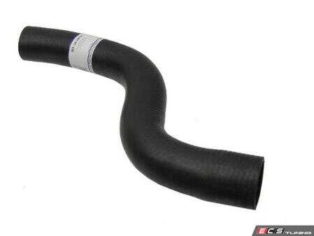 ES#4932788 - 92810623806 - Radiator Hose - URO - Porsche