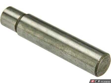 ES#4932816 - 930105060S - Timing Tensioner Support Shaft - URO - Porsche
