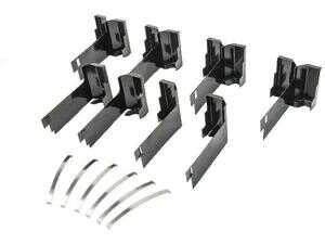 ES#4005205 - 930106023KPRM - Cylinder Air Baffle Kit - URO Premium - Porsche