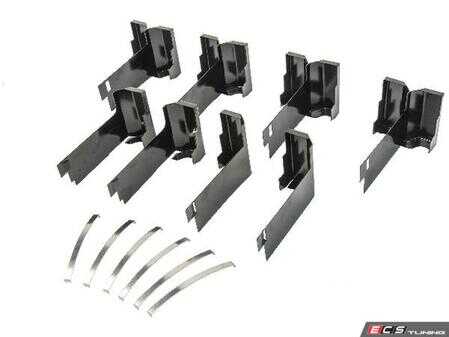 ES#4005205 - 930106023KPRM - Cylinder Air Baffle Kit - URO Premium - Porsche