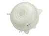 ES#4932893 - 95B121407 - Coolant Expansion Tank - See your coolant levels clearly again, comes with coolant level sensor - URO - Porsche
