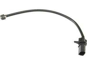ES#4932896 - 95B907253A - Front Brake Wear Sensor - Priced Each - Recommend replacing with every brake pad service - URO - Porsche