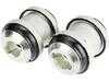 ES#4932900 - 964331020B - Control Arm Bushing Kit - URO - Porsche