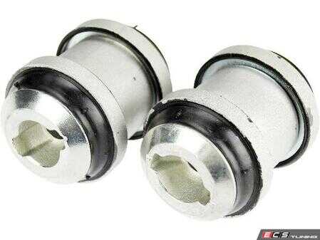 ES#4932900 - 964331020B - Control Arm Bushing Kit - URO - Porsche