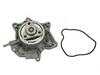 ES#4932999 - 9A210605003 - Water Pump - Includes Gasket - URO - Porsche