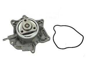 ES#4932999 - 9A210605003 - Water Pump - Includes Gasket - URO - Porsche