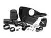 ES#4858333 - 034-108-1063 - S34 SuperDuper Insuction Bundle - Improved power, sound, and acceleration in a clean, OEM+ package - 034Motorsport - Audi
