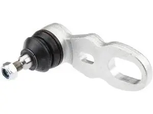 Front Left Lower Ball Joint