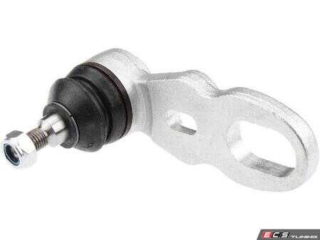 ES#3551691 - 92834104914 - Front Left Lower Ball Joint - Replace your worn-out ball joint - URO - Porsche