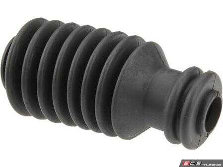 ES#3557513 - 92834719103 - Steering Rack Boot - Priced Each - Fits either left or right side - URO - Porsche