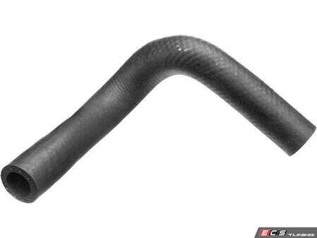 ES#4932803 - 92834744501 - Power Steering Hose - URO - Porsche