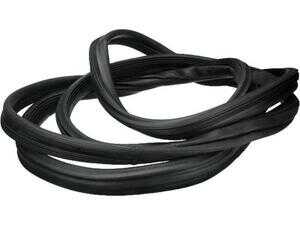 ES#4932808 - 92853734505 - Door Seal - URO - Porsche
