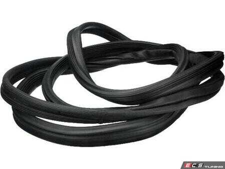 ES#4932808 - 92853734505 - Door Seal - URO - Porsche