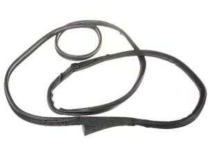 ES#4932809 - 92853734605 - Door Seal - URO - Porsche