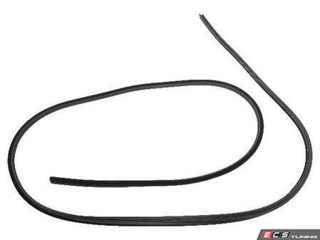 ES#4932810 - 92856425904 - Sunroof Seal - URO - Porsche
